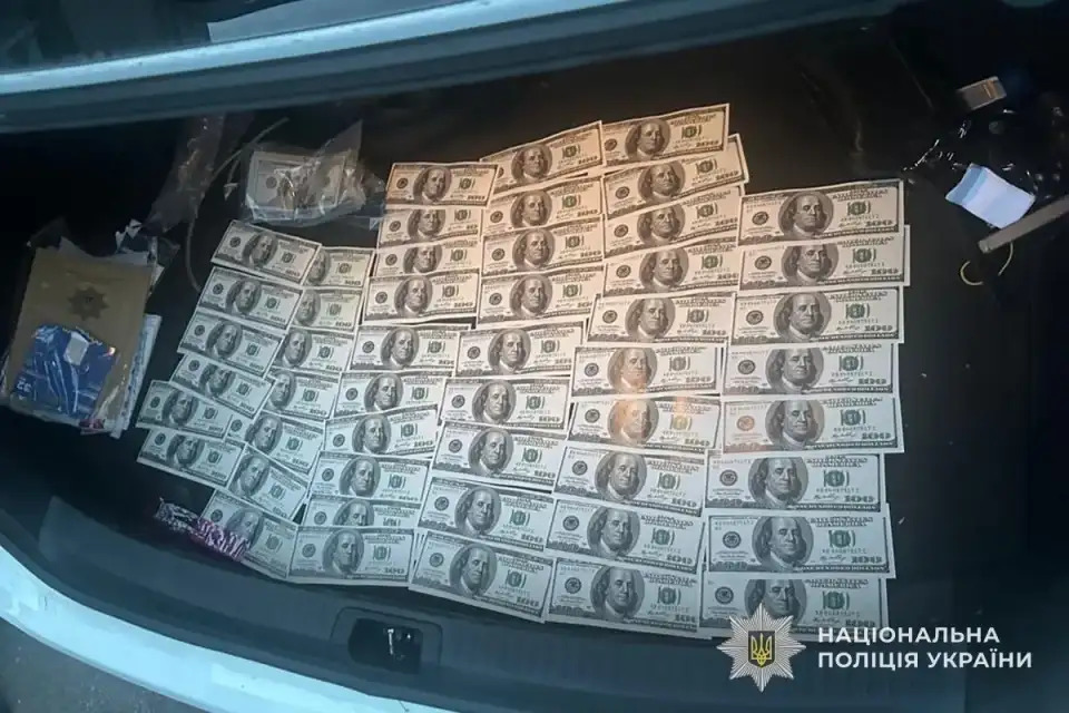 У Тернопільській області працівник ТЦК за хабар обіцяв уникнути служби: справу передано до суду