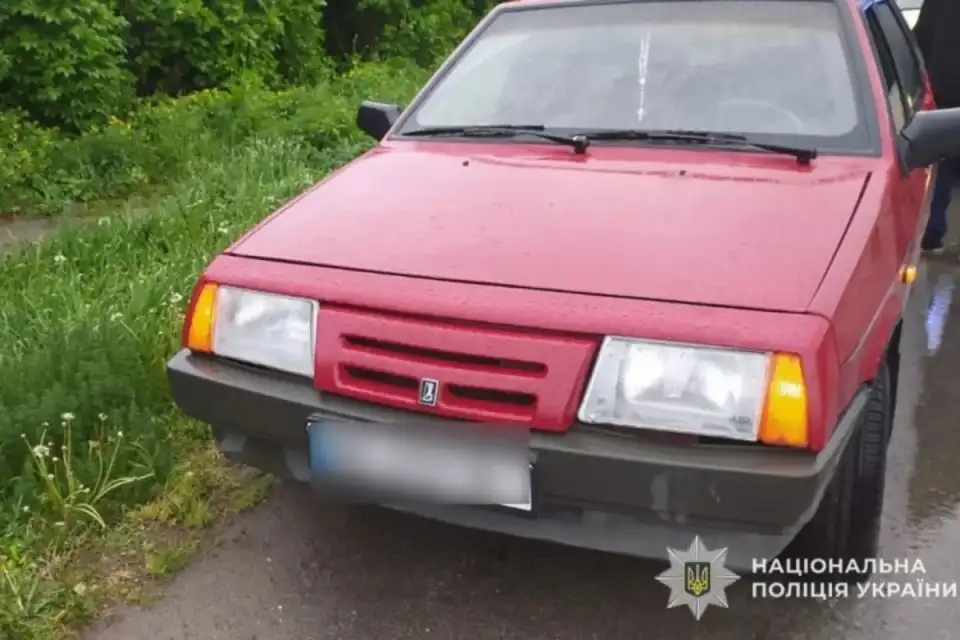 Нетверезий водій намагався підкупити поліцію: запропонував 500 доларів за уникнення протоколу