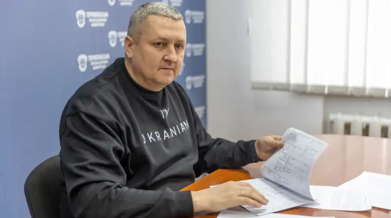 Апеляція оскаржить вирок ексзаступнику голови Тернопільської ОВА, засудженому за хабар