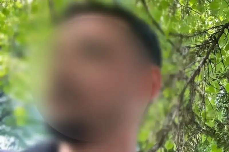 Погрожував зброєю й відібрав гроші: на Львівщині затримали чоловіка з Тернопільщини за розбійний напад на кур’єра