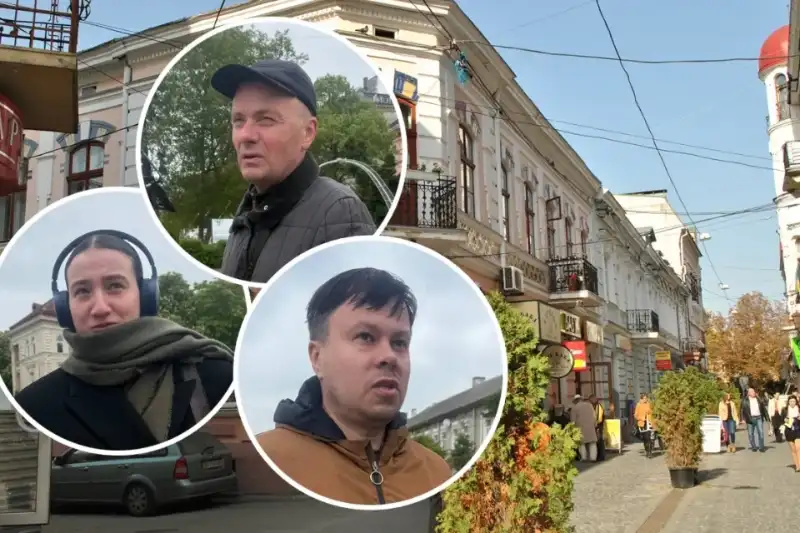 «Місто має чути своїх людей»: тернополяни поділилися ідеями, що варто змінити у Тернополі