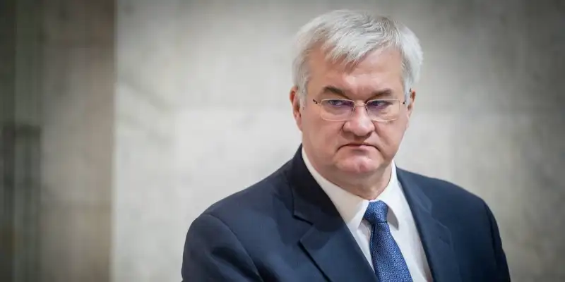 МЗС України очолив уродженець Тернопільщини Андрій Сибіга