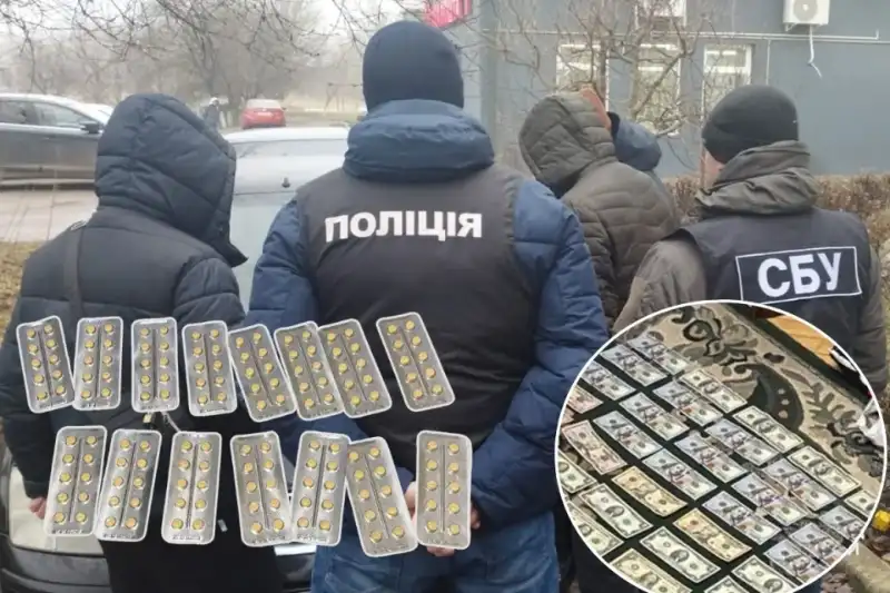 Контрабанда з Європи та збут наркотиків: на Тернопільщині судитимуть п’ятьох учасників злочинної групи