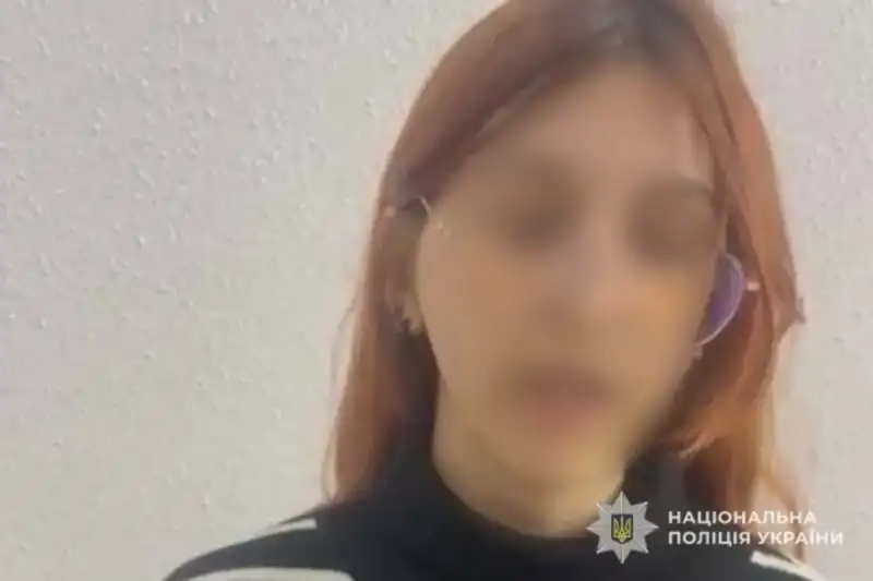У Тернополі няня ображала дитину й знімала це на відео: поліція склала адмінпротокол