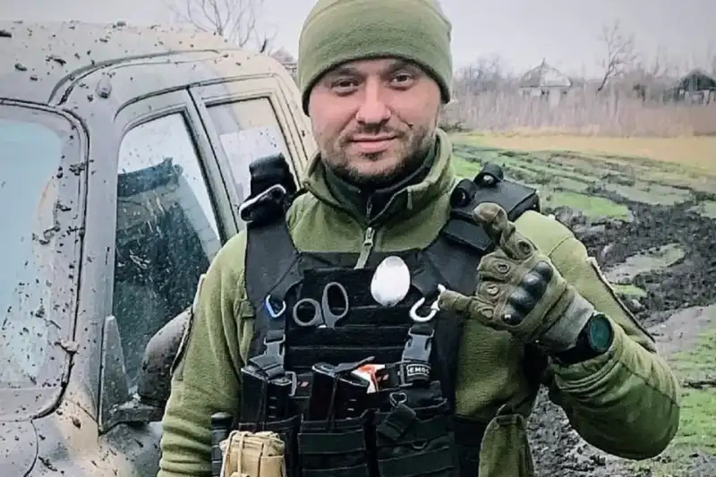 У Тернопільській міськраді з’явився новий депутат: присягу склав Ігор Костюк