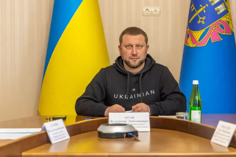 Закордонні відрядження тернопільських чиновників: хто, куди і навіщо виїжджав під час воєнного стану