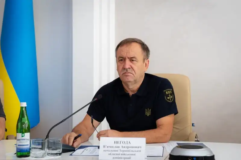 Двоє радників голови ТОВА отримали урядове погодження на посади заступників