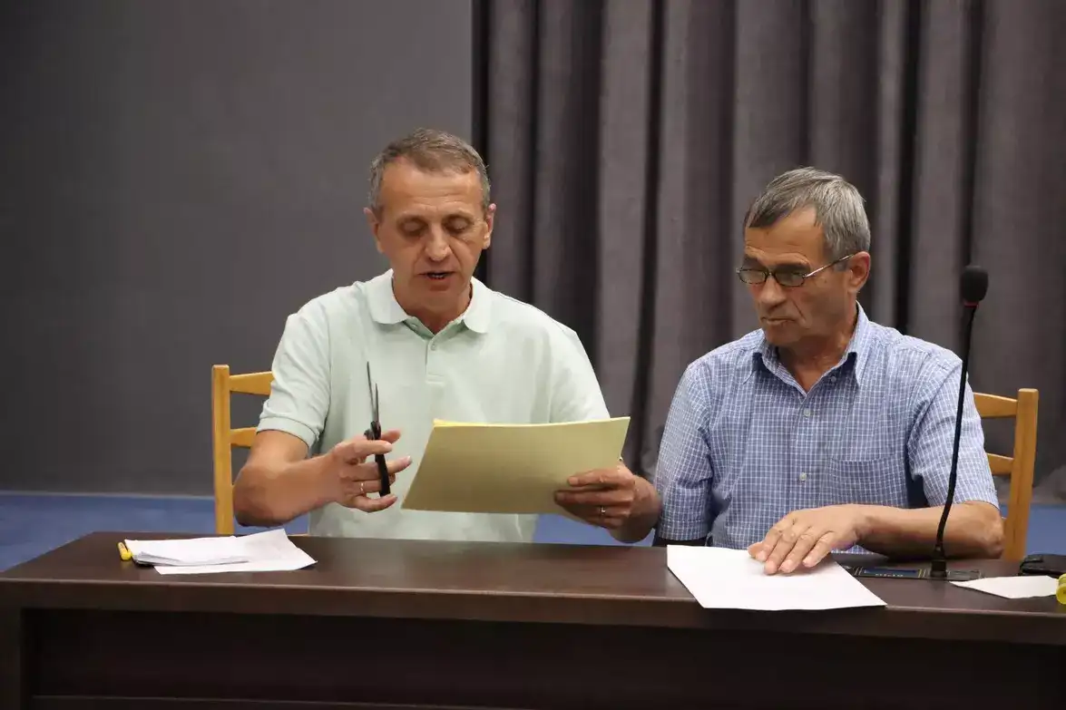 Михайла Головка повторно звільнили з посади голови Тернопільської облради