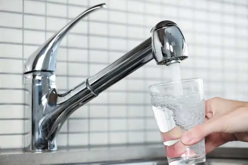 У Тернополі тимчасово вимкнуть воду в районі Березовиця