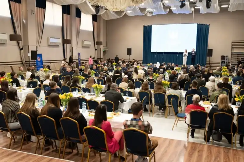 Молитва за бюджет: у Тернополі на молитовний сніданок витратили понад 60 тисяч гривень