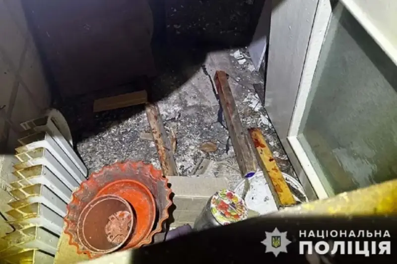 8 років за ґратами: тернополянина покарали за жорстоке вбивство співмешканки
